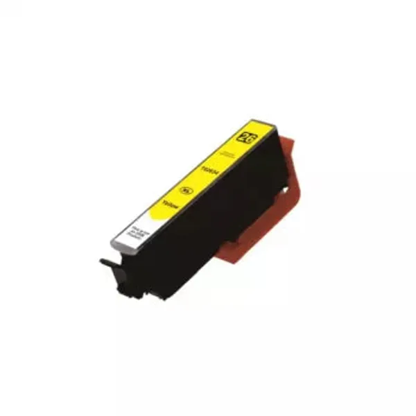 Epson 26XL yellow printerpatron 10 ml C13T26344010  alternativ